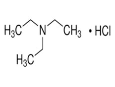 TRIETHYLAMINE HYDROCHLORIDE