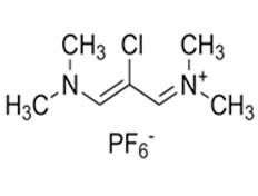 METFORMIN HCl