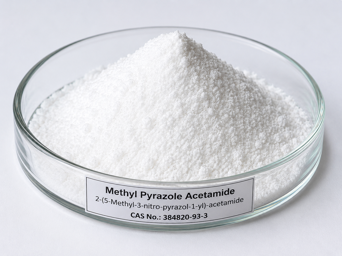 Methyl Pyrazole Acetamide